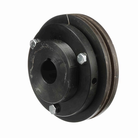 Torque Limiter Model - T65L,T65LX 1 3/8